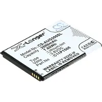 123accu Asus C11P1506 accu (2000 mAh, huismerk)