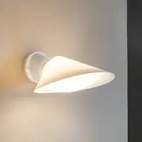 DCW éditions Plume Wandlamp