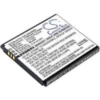 123accu Lenovo BL253 accu (3.7 V, 1700 mAh, huismerk)