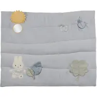 Tiamo Nijntje x Little Dutch - Boxkleed - Lucky Leaves