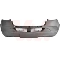 VAN WEZEL 2973570 Bumper