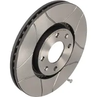 Brembo 09.8760.75 Remschijf