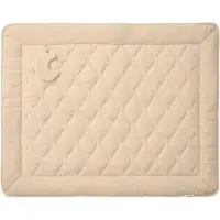 Little Dutch Boxkleed - Beige - Essentials