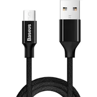 Baseus Yiven Cable For Micro 1.5M Black