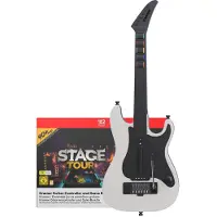 Stage Tour Kramer Guitar Bundel Nintendo Switch 2