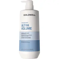 Goldwell Dualsenses Ultra Volume Bodifying Shampoo - 1000ml | Voor Alle Haartypen