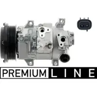 MAHLE ORIGINAL ACP 520 000P Aircopomp