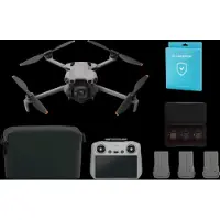DJI Mini 5 Pro Fly More Combo + Care Refresh Card (1 jaar)
