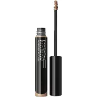 M.A.C Pro Brow Whipped Mousse 4g (Various Shades) - Stylized