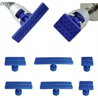 Super PDR Merkloze PDR Adapter Set - 6 Stuks voor Autoreparatie