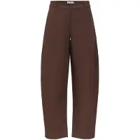 Object Broek bruin