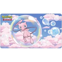 The Pokemon Company Pokemon TCG Mythical Mew Playmat