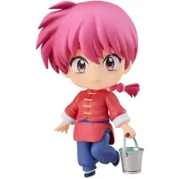 Good Smile Company Ranma 1/2 Nendoroid Action Figure Ranma Female Ver. 10 cm Action Figuur