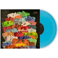 Konkurrent Calexico & Iron And Wine - Years To Burn (LP) (Coloured Vinyl) ( Limited Edition)