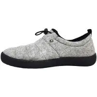 Rohde Pantoffel Women Olbia 2002 Platinum-Schoenmaat 36