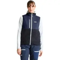 Slam Altura Vest Blauw S Vrouw