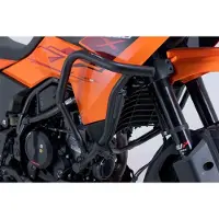 SW-Motech VALBEUGEL KTM 250 Adv, 390 Adv 25 – Zwart