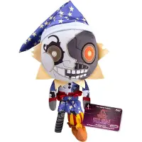 Funko POP! Five Nights At Freddys Ruin Moon Plush Toy 17 Cm Veelkleurig Kinderen