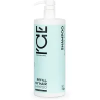 Eurobio lab Refill My Hair Shampoo 1000ml