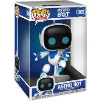 Funko POP! POP JUMBO: ASTRO BOT- ASTRO BOT