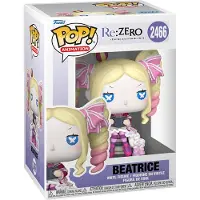 Funko POP! POP ANIMATION: RE:ZERO- BEATRICE