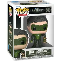 Funko POP! POP HEROES: DCLANT- HAL JORDAN