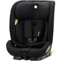 Puck Autostoel - JILL - Black