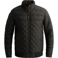 PME Legend Tussenjas 'Cargo Glider jacket' zwart