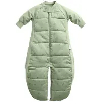 ErgoPouch Sleepsuit Slaapzak - 2,5 Tog - Slaapzak - Slaapzak baby - Slaapzakken - Slaapzak kind winter - 8-24 md - Slaapzak 90 cm - Willow