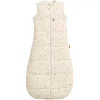 ErgoPouch Jersey Slaapzak zonder mouwen - 2,5 Tog - Slaapzak - Slaapzak baby - Slaapzak 8-24 md - Slaapzak 90 cm - LULLABY