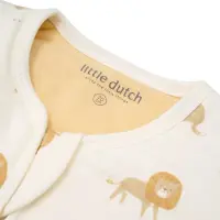 Little Dutch Safari Leo Slaapzak Winter - 90 cm