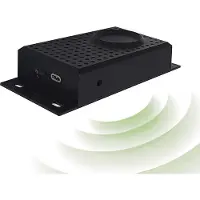 Isotronic Ongedierte verschrikker flitser