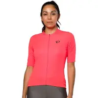 Pearl Izumi Attack Korte Mouw Wielertrui