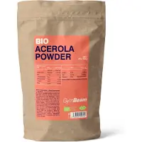 GymBeam BIO Acerola Poeder 100 g