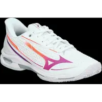 Mizuno Wave Exceed Tour 7 Cc Schoenen