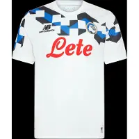 New Balance Atalanta Bergamo Uitshirt 2026-2027