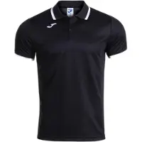 Joma Combi Premium Korte Mouw Poloshirt