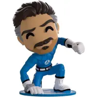 Youtooz The Fantastic Four Vinyl Figure Mister Fantastic 10 cm Beeld