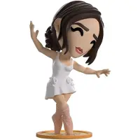 Youtooz John Wick: Ballerina Vinyl Figure Pointe Ballerina 12 cm Beeld