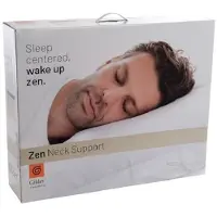 Gilder Zen Support Medium Hoofdkussen - 60 x 60 cm