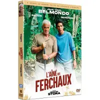 LCJ L'Aîné des Ferchaux DVD