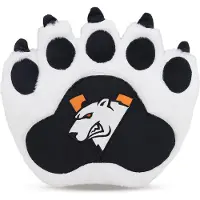 FS Virtus.pro - Knuffel - Pluche handschoen, 33 cm