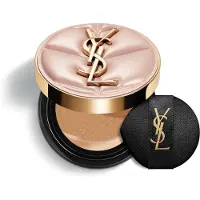 Yves Saint Laurent Foundation Unisex 14.0g Lichtbruin