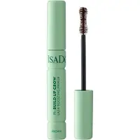 IsaDora The Build Up Grow Lash Boosting Primer Primer 10 ml Brown