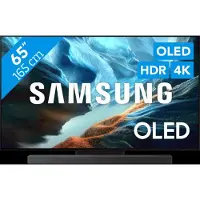 Samsung OLED 65" S90H (2026) + HW-QS90H (2026)