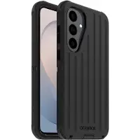 Otterbox Defender Pro Samsung Galaxy S26 FE Back Cover Zwart