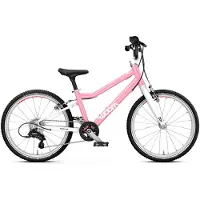 Woom Go 4 20´´ Fiets
