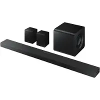 Samsung HW-QS750F – Soundbar met Subwoofer en Surround – 5.1.2 – Wireless Dolby Atmos