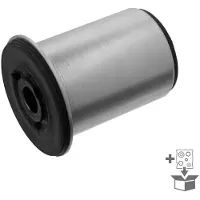 Monroe L15L07 Draagarmrubber