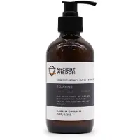 Ancient Wisdom Clary Sage & Lavender Hand & Body Wash 250ml